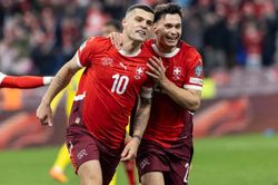 Nhận định, dự đoán tỷ số Thụy Sĩ vs Bosnia (3h ngày 19/6), bảng B World Cup 2026