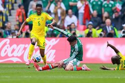Nhận định, dự đoán tỷ số CH Séc vs Nam Phi (23h00 ngày 18/6), bảng A World Cup 2026