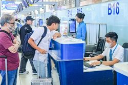 Rõ chính sách hoàn trả vé khi hành khách bị chậm, hủy chuyến bay