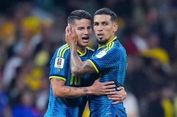 World Cup 2026: Luis Diaz tỏa sáng, Colombia thắng kịch tính Uzbekistan