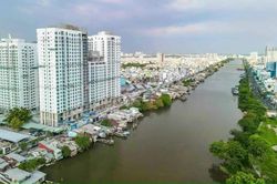 Bất động sản 18/6: TP.HCM gỡ vướng cấp sổ hồng cho nhà đất có giấy tờ cũ