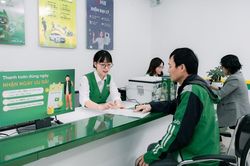 F88 hướng đến 1.000 cửa h&agrave;ng, mở rộng m&ocirc; h&igrave;nh t&agrave;i ch&iacute;nh 'một điểm đến'