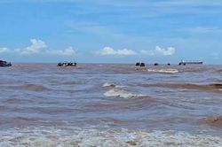 Vi phạm quy định trong khai th&aacute;c thủy sản, chủ t&agrave;u c&aacute; ở Quảng Trị bị phạt 160 triệu đồng