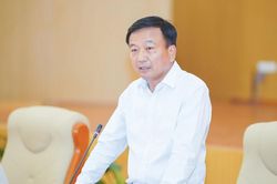 Thứ trưởng Nguyễn Danh Huy: Bộ Xây dựng nhận được sự đồng hành rất trách nhiệm của báo chí