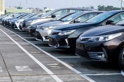 Đề xuất mới về xe c&ocirc;ng: Siết chặt mức gi&aacute; trần v&agrave; điều kiện thanh l&yacute;