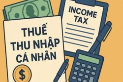 Người phụ thuộc đã cập nhật CCCD nhưng hồ sơ vẫn bị 'treo' thì làm thế nào để được hoàn thuế TNCN?