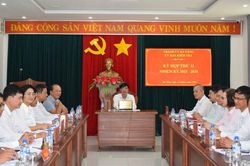 Nguyên Giám đốc Kho bạc ở Đà Nẵng bị phạt tù liên quan đến vụ thất thoát ngân sách hơn 9,6 tỷ đồng
