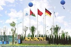 Aqua One: Lỗ lũy kế vẫn gần 950 tỷ đồng, tổng nợ vượt 6.600 tỷ đồng