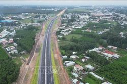 TP. Hồ Ch&iacute; Minh: Phường T&acirc;n Th&agrave;nh th&ocirc;ng b&aacute;o Lần 2 t&igrave;m chủ sử dụng đất phục vụ dự &aacute;n cao tốc Bi&ecirc;n H&ograve;a - Vũng T&agrave;u