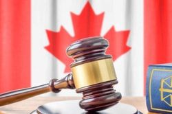 Canada tr&igrave;nh dự luật mới về bảo vệ th&ocirc;ng tin c&aacute; nh&acirc;n