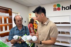 Bộ N&ocirc;ng nghiệp v&agrave; M&ocirc;i trường cắt giảm gần 9.000 ng&agrave;y giải quyết thủ tục h&agrave;nh ch&iacute;nh