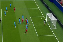 Ronaldo lập kỷ lục World Cup nhưng Bồ Đào Nha gây thất vọng trước Congo