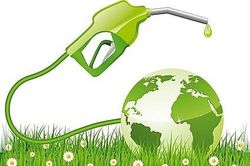 Nhiên liệu xanh nối dài giá trị từ giao thông đến nông nghiệp