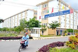 Tạo cơ chế thu hút doanh nghiệp cùng Nhà nước giải nỗi lo an cư của người lao động