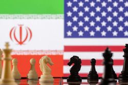 Mỹ và Iran chính thức ký Biên bản ghi nhớ, lập tức mở lại eo biển Hormuz