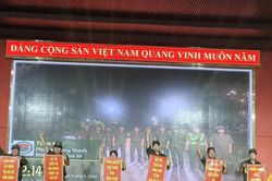 Lan tỏa kiến thức, kỹ năng từ Hội thi Lực lượng bảo vệ ANTT cơ sở