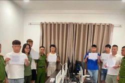 TP Hồ Chí Minh rà soát, kiểm tra người nước ngoài vi phạm