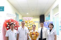 Bệnh viện 199 đưa v&agrave;o hoạt động Ph&ograve;ng kh&aacute;m chuy&ecirc;n đề bệnh vảy nến