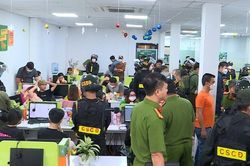 N&acirc;ng cao hiệu quả trong ph&ograve;ng, chống tội phạm x&acirc;m phạm sở hữu