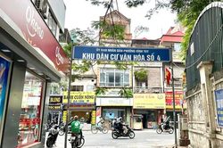 Các địa phương xây dựng đề án sắp xếp thôn, tổ dân phố