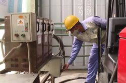 Doanh nghiệp dịch chuyển phụ tải để tối ưu chi phí điện
