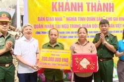 Xã Kiều Phú: Điểm sáng tư duy mặt trận 'kiến tạo'