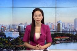 Chương tr&igrave;nh Thời sự 15h00 | 18/06/2026