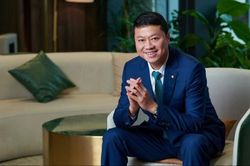 BIDV c&oacute; Chủ tịch Hội đồng quản trị mới từ 1/7