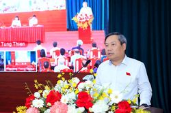 Xử lý triệt để vấn đề môi trường ở bãi rác Xuân Sơn