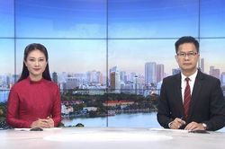 Chương trình Thời sự 18h30 | 18/06/2026