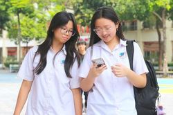 Cách tính điểm thi vào lớp 10 trường công ở Hà Nội năm 2026