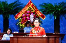 Khai mạc phi&ecirc;n trọng thể Đại hội đại biểu Phụ nữ to&agrave;n quốc lần thứ XIV, nhiệm kỳ 2026-2031