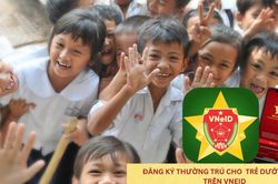 Từ 1/7, thay đổi thủ tục đăng ký thường trú cho trẻ em dưới 6 tuổi