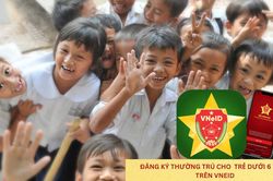 Từ 1/7, thay đổi thủ tục đăng ký thường trú cho trẻ em dưới 6 tuổi