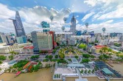 Đến năm 2030, 70% điểm du lịch ứng dụng nền tảng số phục vụ du khách