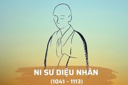 Một nghi vấn về lai lịch của Diệu Nh&acirc;n ni sư