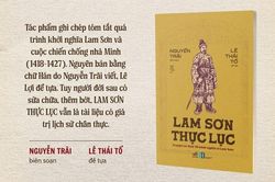 Nguồn gốc Phật giáo của nhà Lê qua Lam Sơn thực lục (P.1)