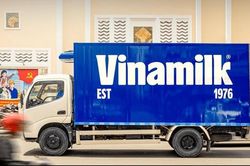 Vinamilk (VNM ) sắp chi hơn 3.800 tỷ đồng chia cổ tức còn lại năm 2025