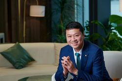 Ông Lê Ngọc Lâm giữ chức Chủ tịch HĐQT BIDV, lợi nhuận quý I/2026 tăng trưởng ấn tượng