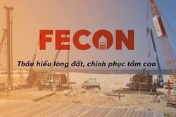 Cựu Tổng giám đốc Ecopark được đề cử vào HĐQT Fecon (FCN), mục tiêu lợi nhuận năm 2026 tăng 163%