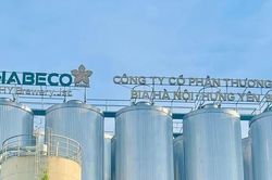 Bia Hà Nội - Hưng Yên 89 (BHH) chốt quyền trả cổ tức tiền mặt tỷ lệ 7%