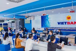 VietBank (VBB) được chấp thuận niêm yết trên sàn HOSE