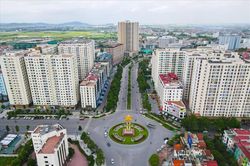 Bắc Ninh công bố 2 dự án cho phép người nước ngoài sở hữu nhà ở