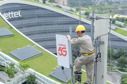 Viettel Construction (CTR): B&aacute;o l&atilde;i hơn 260 tỷ đồng trong 5 th&aacute;ng đầu năm, sắp chi h&agrave;ng trăm tỷ đồng trả cổ tức