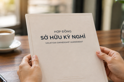 Sở hữu kỳ nghỉ: Vì sao mô hình hơn 60 năm tuổi vẫn được các tập đoàn quốc tế lựa chọn?