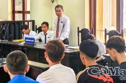 Phổ biến, giáo dục pháp luật và trợ giúp pháp lý cho trẻ em hoàn cảnh đặc biệt