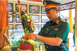 Về nguồn tưởng nhớ cố Thủ tướng Võ Văn Kiệt