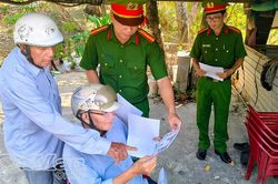 Bảo đảm an toàn dữ liệu