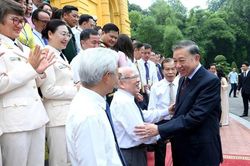 Báo chí Cách mạng đồng hành cùng khát vọng bứt phá