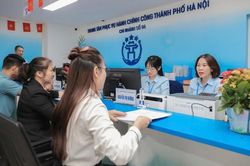 Kiểm toán nhà nước: Đồng hành cùng chính quyền địa phương hai cấp.Bài 2: Từ tinh gọn bộ máy đến nâng cao hiệu quả quản trị ở cơ sở